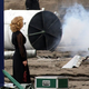 Illustration for article titled Tons Of Pics From Doctor Who, New Moon, And Ashley Tisdale's Alien Invasion Movie